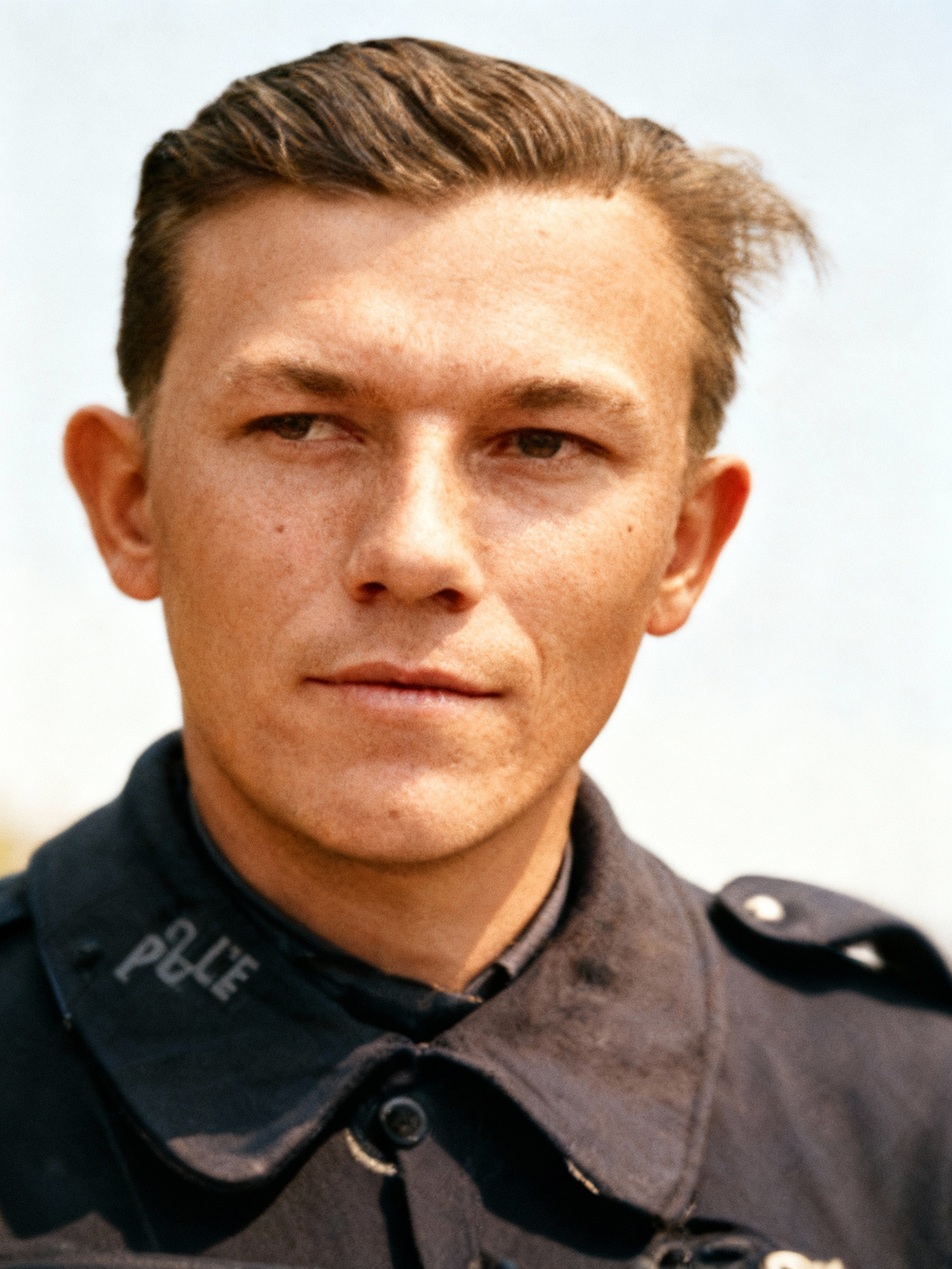 Malkiewicz Mieczyslaw