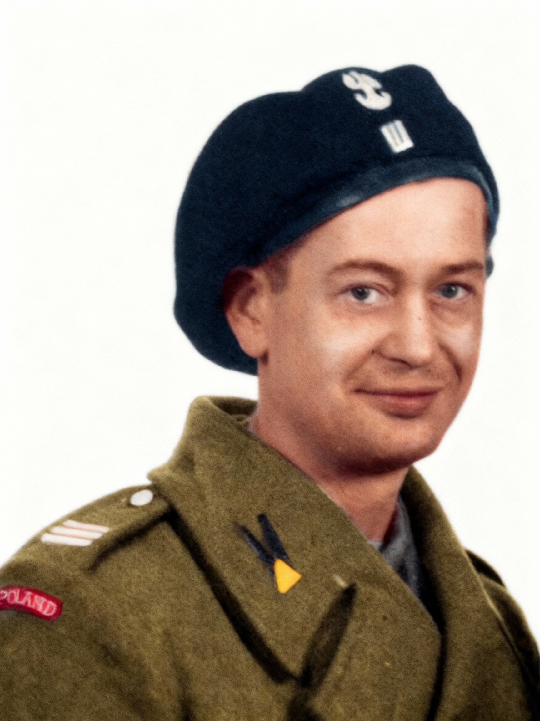 Karasiński Napoleon